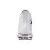 Chuck Taylor All Star Leather Hi ”White”