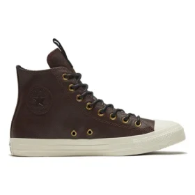Chuck Taylor All Star Leather High ”Dark Root”