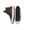 Chuck Taylor All Star Leather High ”Dark Root”