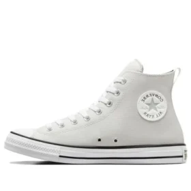 Chuck Taylor All Star Leather High ”Pale Putty”