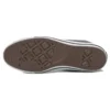 Chuck Taylor All Star Leather High Top ”Black White”