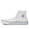 Chuck Taylor All Star Leather High Top ”Off-White”