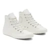 Chuck Taylor All Star Leather High ”White”