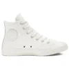 Chuck Taylor All Star Leather High ”White”