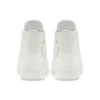 Chuck Taylor All Star Leather High ”White”