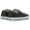 Chuck Taylor All Star Leather Ox ”Black White”