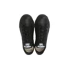 Chuck Taylor All Star Leather Ox ”Svart”