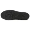 Chuck Taylor All Star Leather Ox ”Svart”