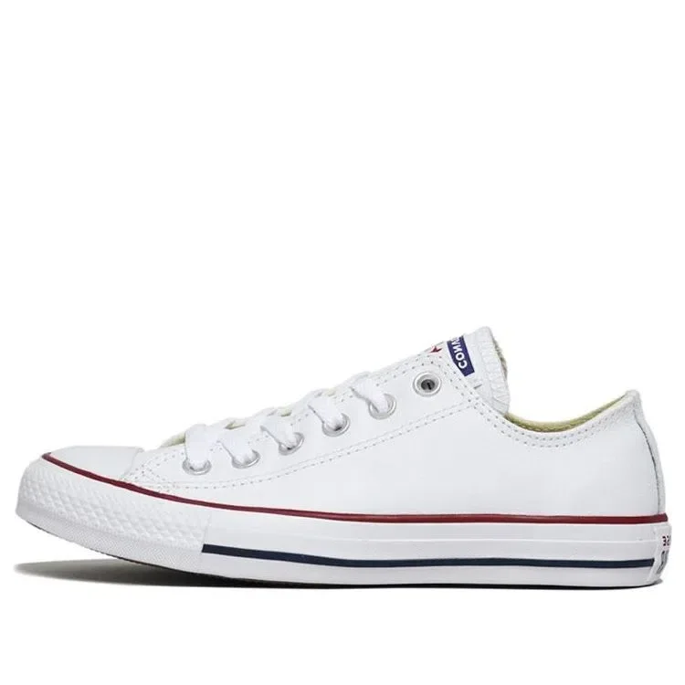 Chuck Taylor All Star Leather Ox ”White” Chuck Taylor All Star Leather Ox ”White”
