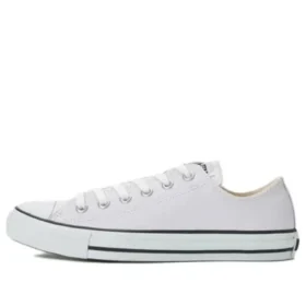Chuck Taylor All Star Leather Ox ”White”