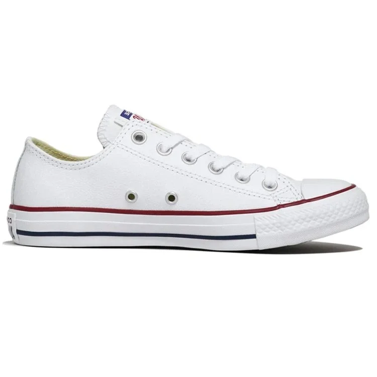 Chuck Taylor All Star Leather Ox ”White” Chuck Taylor All Star Leather Ox ”White”