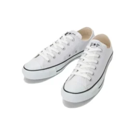 Chuck Taylor All Star Leather Ox ”White”