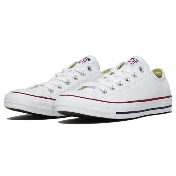 Chuck Taylor All Star Leather Ox ”White” Chuck Taylor All Star Leather Ox ”White”