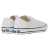 Chuck Taylor All Star Leather Ox ”White”