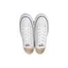 Chuck Taylor All Star Leather Ox ”White”