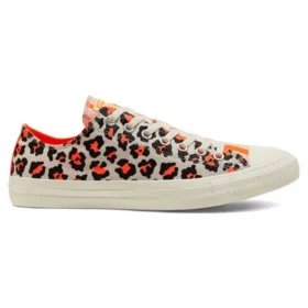 Chuck Taylor All Star ”Leopard”