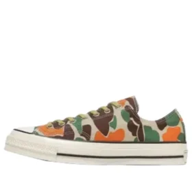 Chuck Taylor All Star Lgcy 83Camo OX 56 ”Olive”