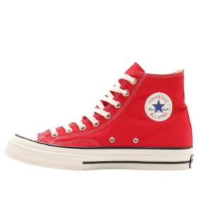 Chuck Taylor All Star Lgcy Hi ”Red”