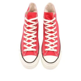 Chuck Taylor All Star Lgcy Hi ”Red”