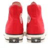 Chuck Taylor All Star Lgcy Hi ”Red”