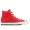 Chuck Taylor All Star Lgcy Hi ”Red”