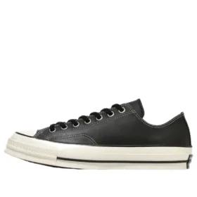 Chuck Taylor All Star LGCY LE OX ”Black”