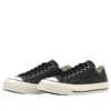 Chuck Taylor All Star LGCY LE OX ”Black”
