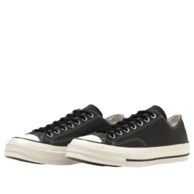 Chuck Taylor All Star LGCY LE OX ”Black”