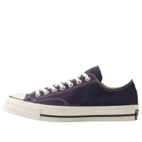 Chuck Taylor All Star LGCY OX ”Purple”