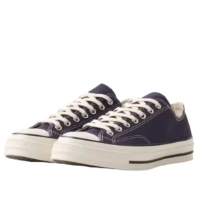 Chuck Taylor All Star LGCY OX ”Purple”