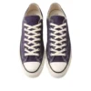 Chuck Taylor All Star LGCY OX ”Purple”