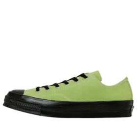 Chuck Taylor All Star Lgcy SU OX ”Lime Black”