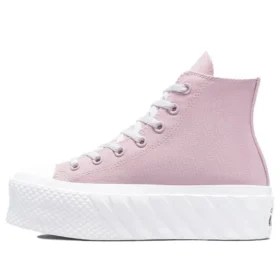 Chuck Taylor All Star Lift 2X High ”Himalayan Salt”