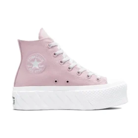 Chuck Taylor All Star Lift 2X High ”Himalayan Salt”