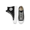 Chuck Taylor All Star Lift ”Black White”