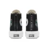 Chuck Taylor All Star Lift ”Black White”