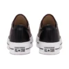 Chuck Taylor All Star Lift Clean Ox ”Black”