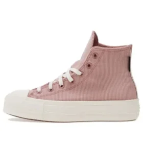 Chuck Taylor All Star Lift Counter Climate High Top ”Night Flamingo”