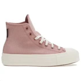 Chuck Taylor All Star Lift Counter Climate High Top ”Night Flamingo”