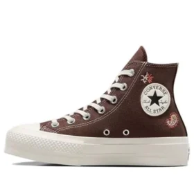 Chuck Taylor All Star Lift ”Crafted Evolution”