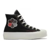 Chuck Taylor All Star Lift ”Crafted Patchwork”