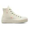 Chuck Taylor All Star Lift ”Cream”