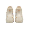 Chuck Taylor All Star Lift ”Cream”