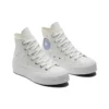 Chuck Taylor All Star Lift ”Cream Purple”