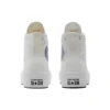 Chuck Taylor All Star Lift ”Cream Purple”