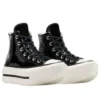 Chuck Taylor All Star Lift Double Stack Platform High ”Black”