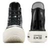 Chuck Taylor All Star Lift Double Stack Platform High ”Black”