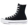 Chuck Taylor All Star Lift High ”Black White”