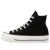 Chuck Taylor All Star Lift High ”Black White”