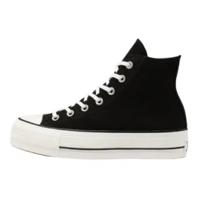 Chuck Taylor All Star Lift High ”Black White”